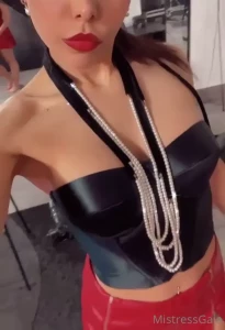 Mistress Gaia [ gaiapadrona ] Onlyfans leaked video 10412757 on Hotleaks.tv
