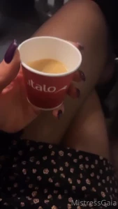 Mistress Gaia [ gaiapadrona ] Onlyfans leaked video 10412780 on Hotleaks.tv
