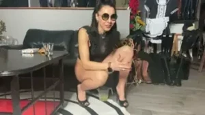 Mistress Gaia [ gaiapadrona ] Onlyfans leaked video 10412783 on Hotleaks.tv