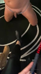 Mistress Gaia [ gaiapadrona ] Onlyfans leaked video 10412787 on Hotleaks.tv