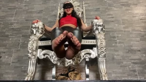 Mistress Gaia [ gaiapadrona ] Onlyfans leaked video 10412891 on Hotleaks.tv