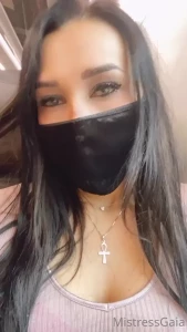 Mistress Gaia [ gaiapadrona ] Onlyfans leaked video 10412897 on Hotleaks.tv