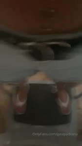Mistress Gaia [ gaiapadrona ] Onlyfans leaked video 10412943 on Hotleaks.tv