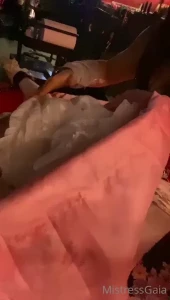 Mistress Gaia [ gaiapadrona ] Onlyfans leaked video 10412962 on Hotleaks.tv