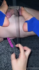 Mistress Gaia [ gaiapadrona ] Onlyfans leaked video 10412990 on Hotleaks.tv