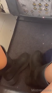 Mistress Gaia [ gaiapadrona ] Onlyfans leaked video 10412991 on Hotleaks.tv