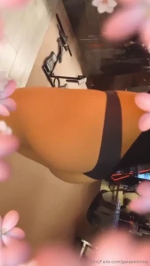 Mistress Gaia [ gaiapadrona ] Onlyfans leaked video 10412993 on Hotleaks.tv
