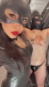 Mistress Gaia [ gaiapadrona ] Onlyfans leaked video 10413033 on Hotleaks.tv