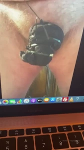 Mistress Gaia [ gaiapadrona ] Onlyfans leaked video 10413114 on Hotleaks.tv