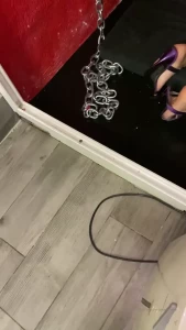 Mistress Gaia [ gaiapadrona ] Onlyfans leaked video 10413125 on Hotleaks.tv