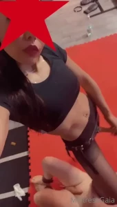 Mistress Gaia [ gaiapadrona ] Onlyfans leaked video 10413138 on Hotleaks.tv