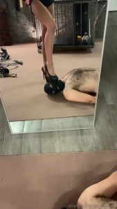 Mistress Gaia [ gaiapadrona ] Onlyfans leaked video 10413156 on Hotleaks.tv
