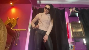 Mistress Gaia [ gaiapadrona ] Onlyfans leaked video 10413204 on Hotleaks.tv