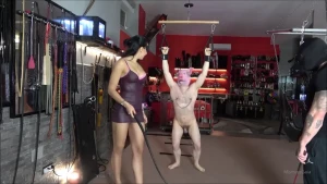 Mistress Gaia [ gaiapadrona ] Onlyfans leaked video 10413291 on Hotleaks.tv