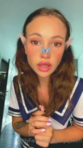 sweet bun [ your_sweet_bun ] Onlyfans leaked video 10412245 on Hotleaks.tv