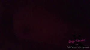 GASSY PANDA [ gassypanda ] Onlyfans leaked video 10412180 on Hotleaks.tv