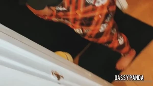 GASSY PANDA [ gassypanda ] Onlyfans leaked video 10412182 on Hotleaks.tv