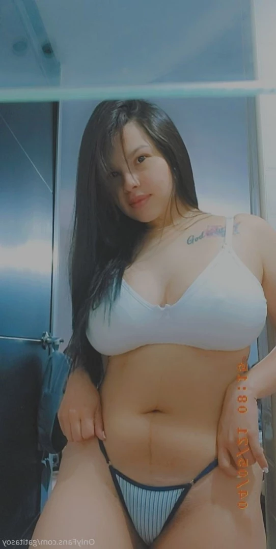 🟢🅾🅽🅻🅸🅽🅴  GatitaSoy [ gatitasoy ] Onlyfans leaked photo 13234379 on Hotleaks.tv
