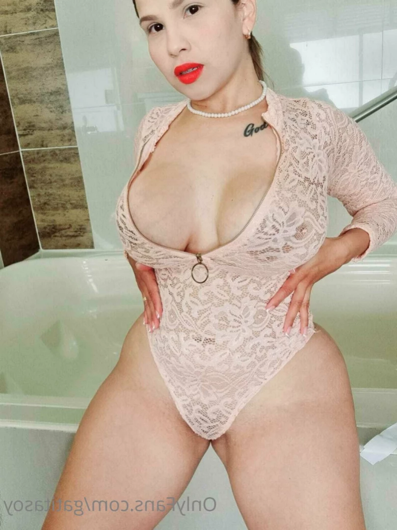 🟢🅾🅽🅻🅸🅽🅴  GatitaSoy [ gatitasoy ] Onlyfans leaked photo 14240436 on Hotleaks.tv