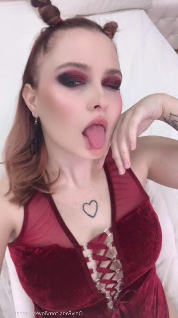 Dose of HannahRouz [ lovelyhannahxoxo ] Onlyfans leaked photo 744565 on Hotleaks.tv