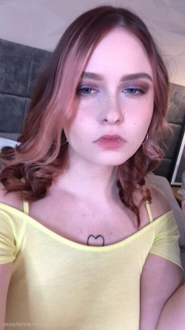 Dose of HannahRouz [ lovelyhannahxoxo ] Onlyfans leaked photo 744577 on Hotleaks.tv