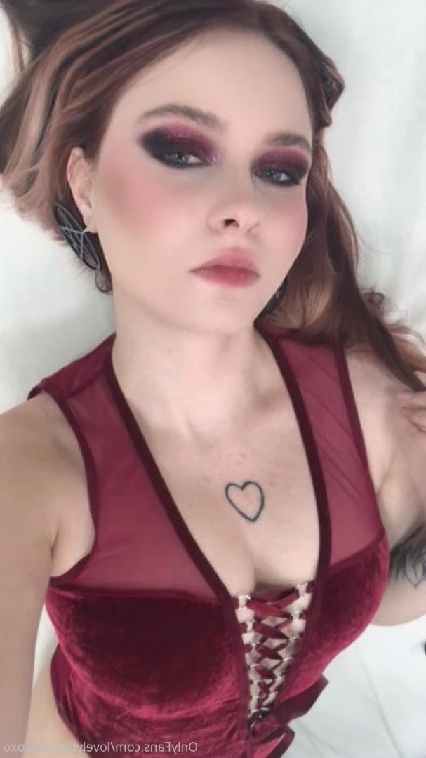 Dose of HannahRouz [ lovelyhannahxoxo ] Onlyfans leaked photo 744584 on Hotleaks.tv