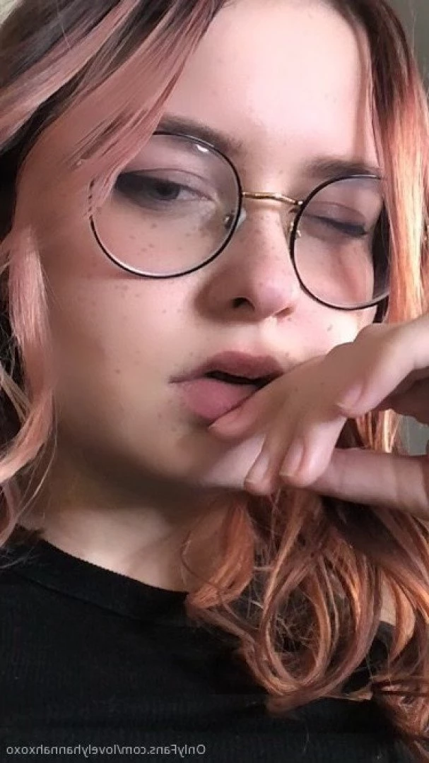 Dose of HannahRouz [ lovelyhannahxoxo ] Onlyfans leaked photo 744588 on Hotleaks.tv