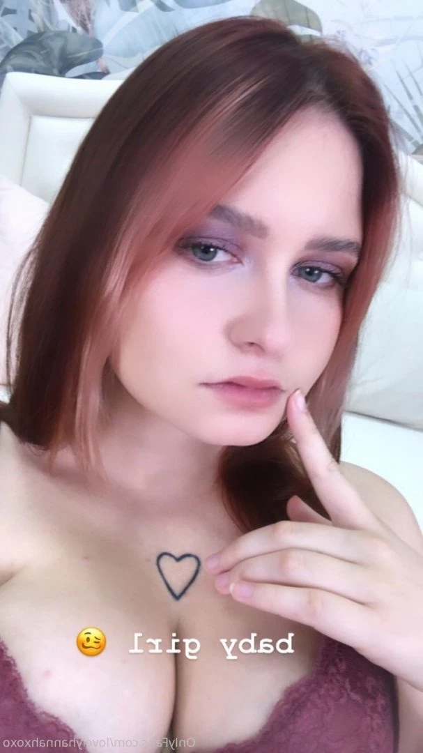 Dose of HannahRouz [ lovelyhannahxoxo ] Onlyfans leaked photo 744595 on Hotleaks.tv