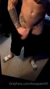 gayb0ybluepalm91 Onlyfans leaked video 10412031 on Hotleaks.tv