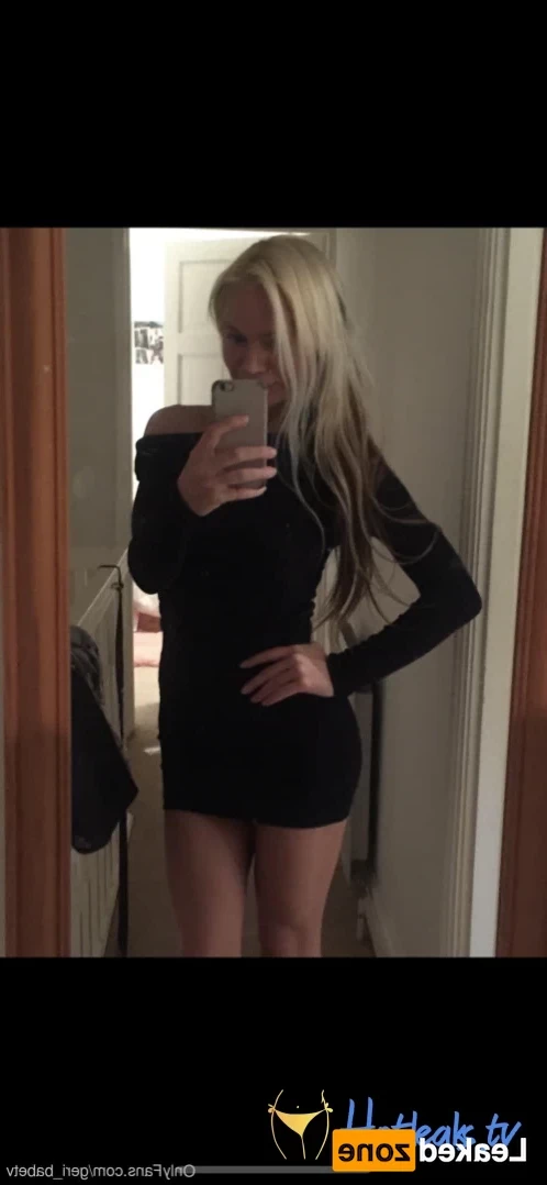 Geri [ geri_babetv ] Onlyfans leaked photo 14084565 on Hotleaks.tv