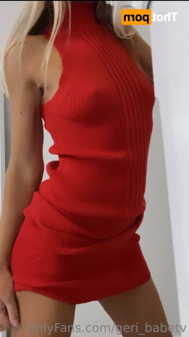 Geri [ geri_babetv ] Onlyfans leaked photo 14109499 on Hotleaks.tv