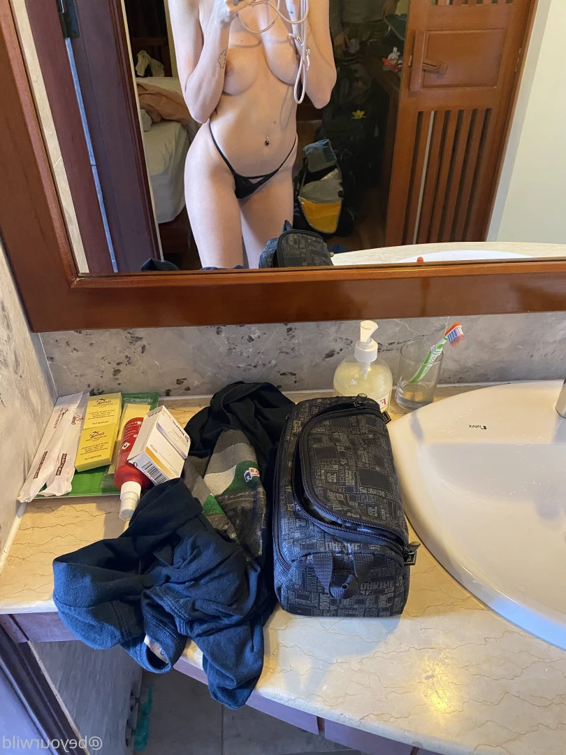 Get wild 😜 [ getwilder ] Onlyfans leaked photo 10210223 on Hotleaks.tv