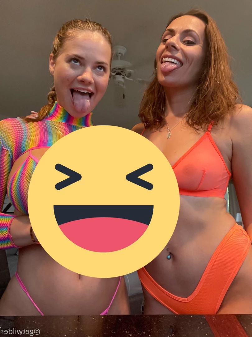 Get wild 😜 [ getwilder ] Onlyfans leaked photo 10215312 on Hotleaks.tv