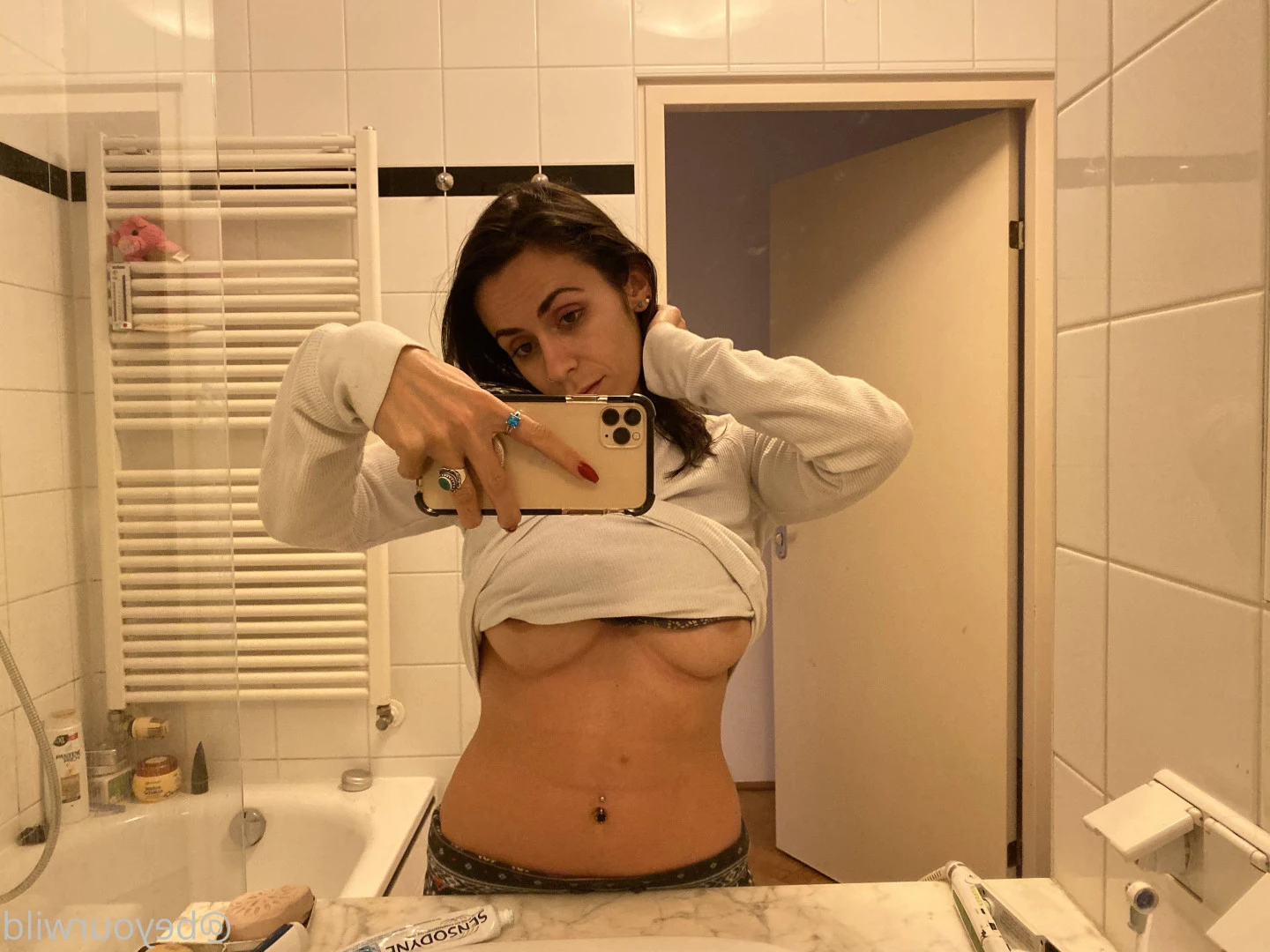 Get wild 😜 [ getwilder ] Onlyfans leaked photo 10216455 on Hotleaks.tv