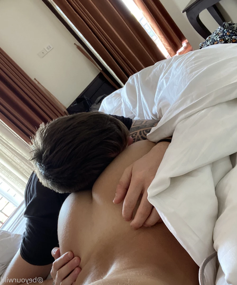 Get wild 😜 [ getwilder ] Onlyfans leaked photo 10223585 on Hotleaks.tv