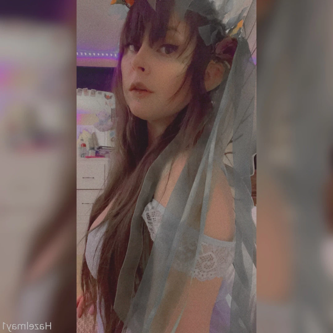 🦇 𝕳𝖆𝖟𝖊𝖑 𝕸𝖆𝖞 🦇 [ gh0sty_ghoul ] Onlyfans leaked photo 10244164 on Hotleaks.tv