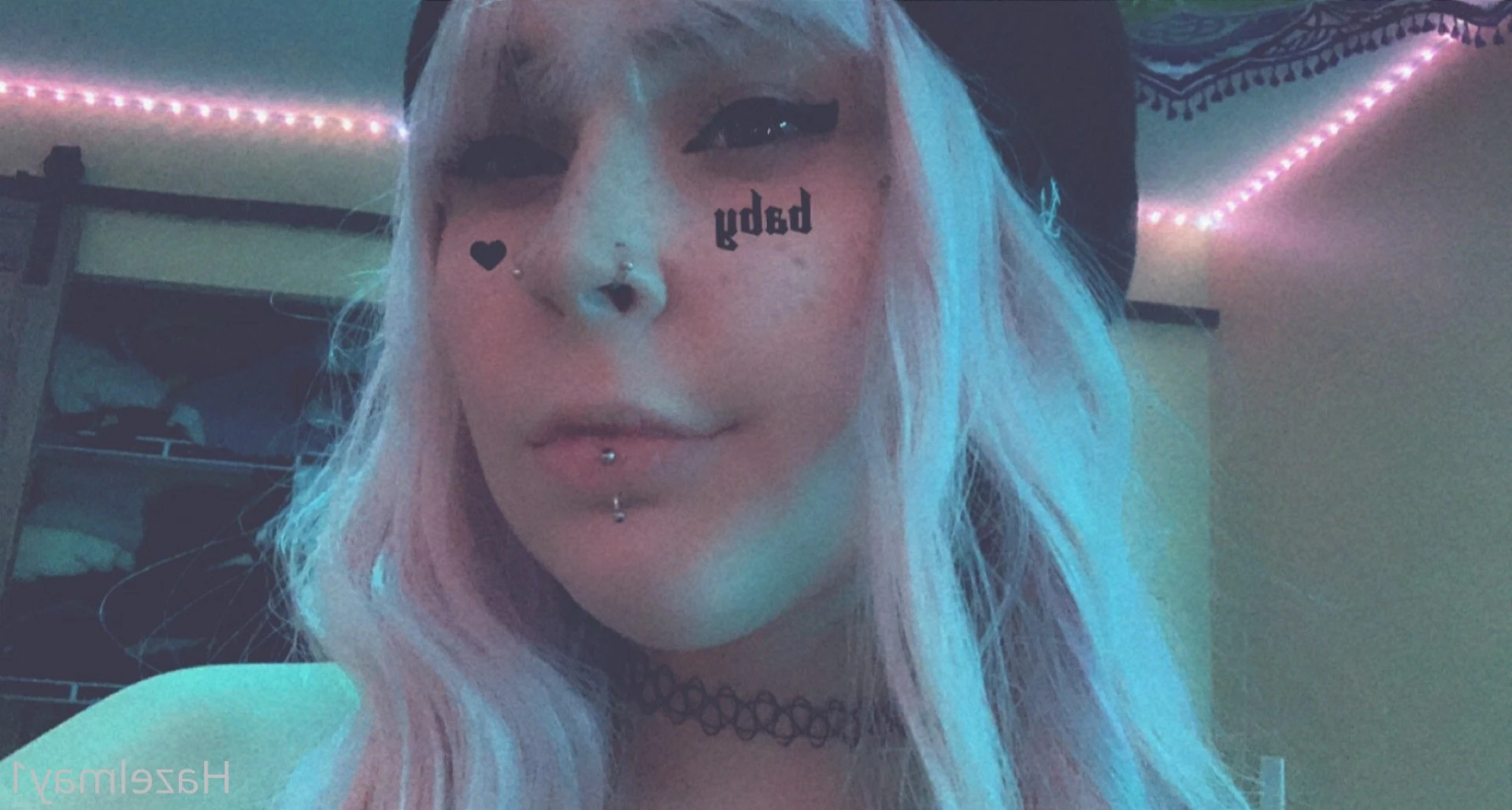 🦇 𝕳𝖆𝖟𝖊𝖑 𝕸𝖆𝖞 🦇 [ gh0sty_ghoul ] Onlyfans leaked photo 10244296 on Hotleaks.tv