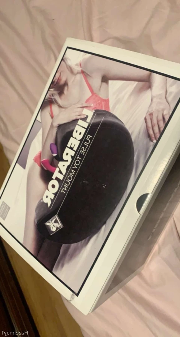 🦇 𝕳𝖆𝖟𝖊𝖑 𝕸𝖆𝖞 🦇 [ gh0sty_ghoul ] Onlyfans leaked photo 10244718 on Hotleaks.tv