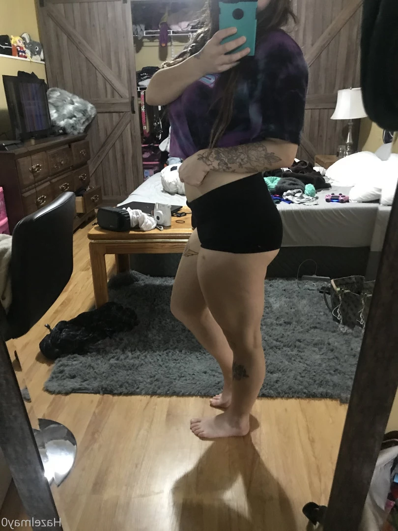 🦇 𝕳𝖆𝖟𝖊𝖑 𝕸𝖆𝖞 🦇 [ gh0sty_ghoul ] Onlyfans leaked photo 10245545 on Hotleaks.tv