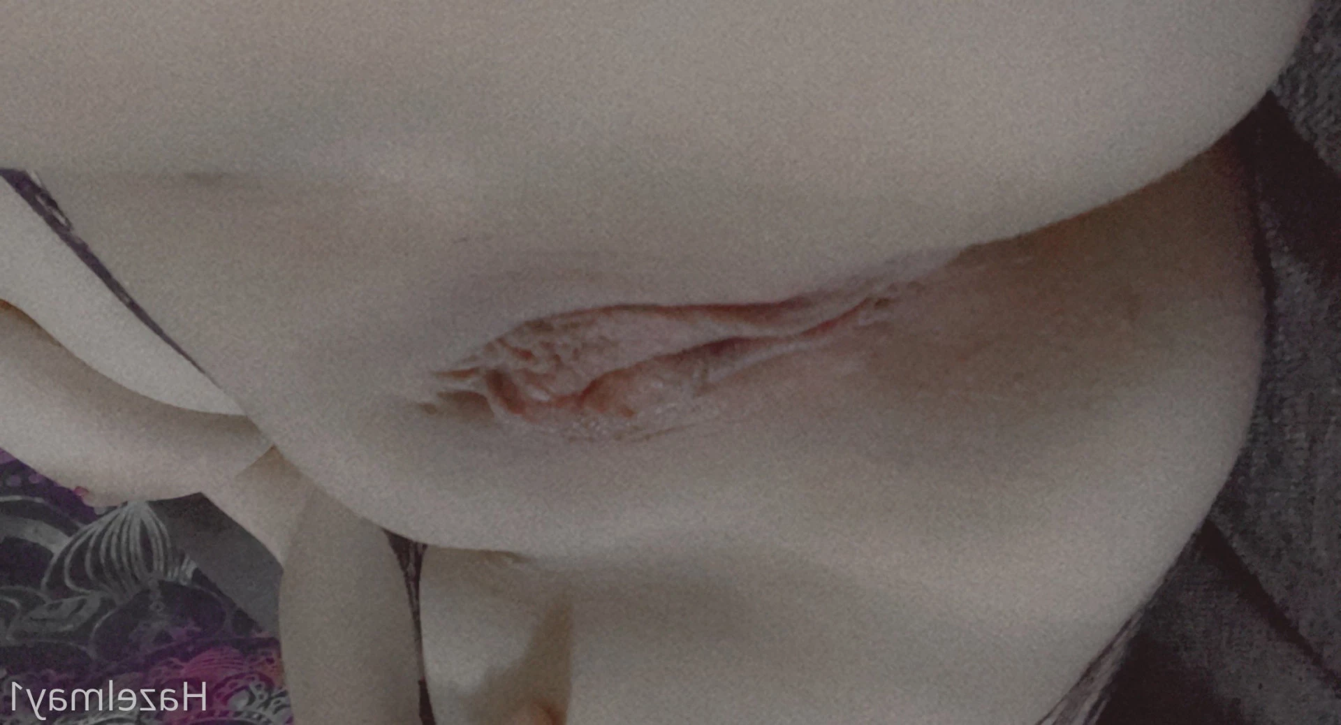 🦇 𝕳𝖆𝖟𝖊𝖑 𝕸𝖆𝖞 🦇 [ gh0sty_ghoul ] Onlyfans leaked photo 10246029 on Hotleaks.tv