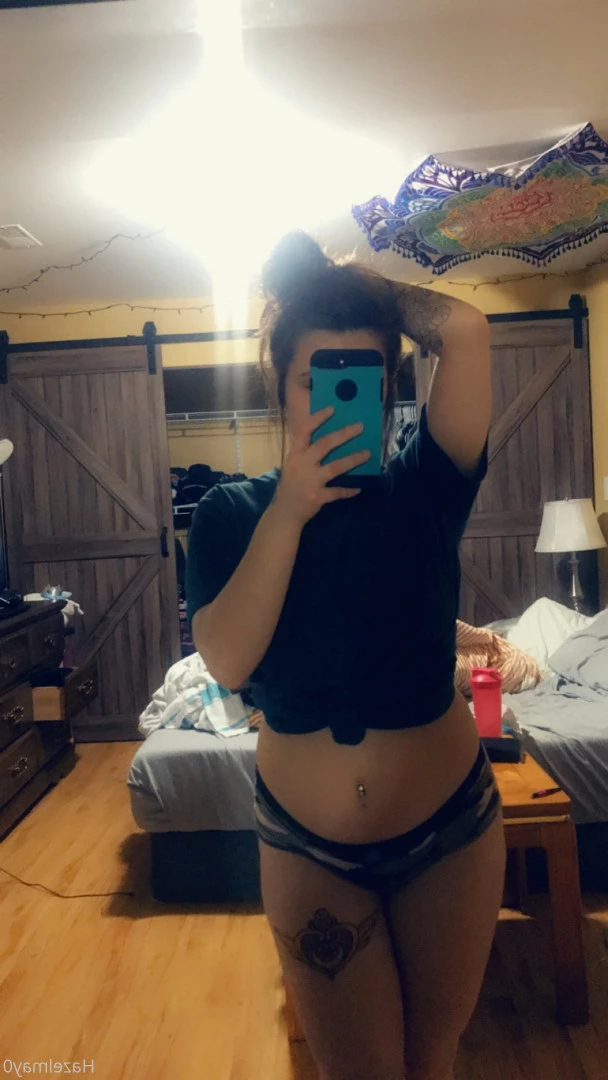 🦇 𝕳𝖆𝖟𝖊𝖑 𝕸𝖆𝖞 🦇 [ gh0sty_ghoul ] Onlyfans leaked photo 10247514 on Hotleaks.tv