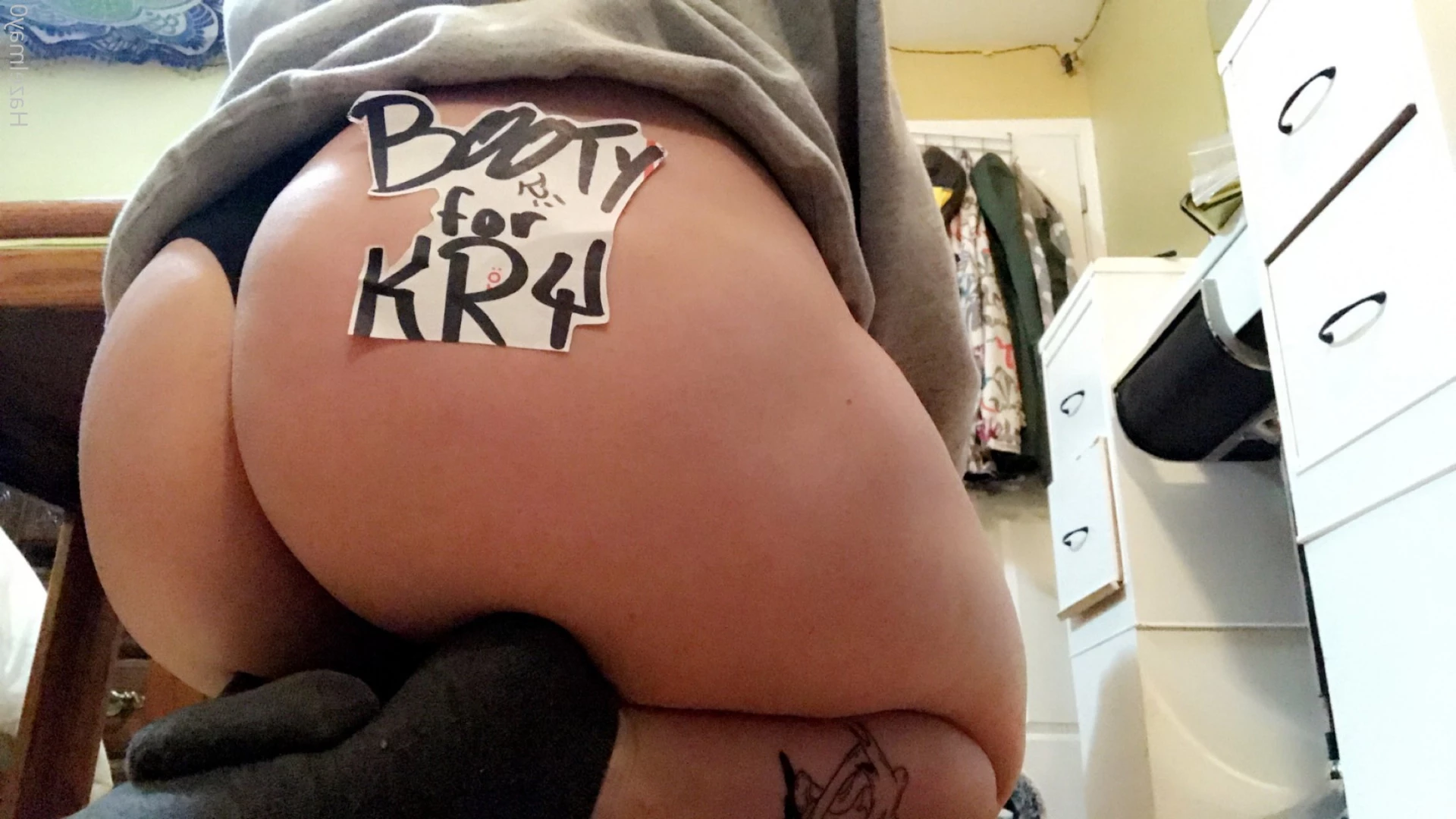 🦇 𝕳𝖆𝖟𝖊𝖑 𝕸𝖆𝖞 🦇 [ gh0sty_ghoul ] Onlyfans leaked photo 10248094 on Hotleaks.tv