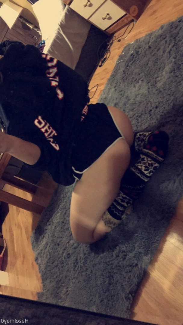 🦇 𝕳𝖆𝖟𝖊𝖑 𝕸𝖆𝖞 🦇 [ gh0sty_ghoul ] Onlyfans leaked photo 10248151 on Hotleaks.tv