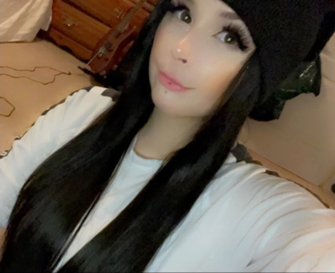 🦇 𝕳𝖆𝖟𝖊𝖑 𝕸𝖆𝖞 🦇 [ gh0sty_ghoul ] Onlyfans leaked photo 10248611 on Hotleaks.tv