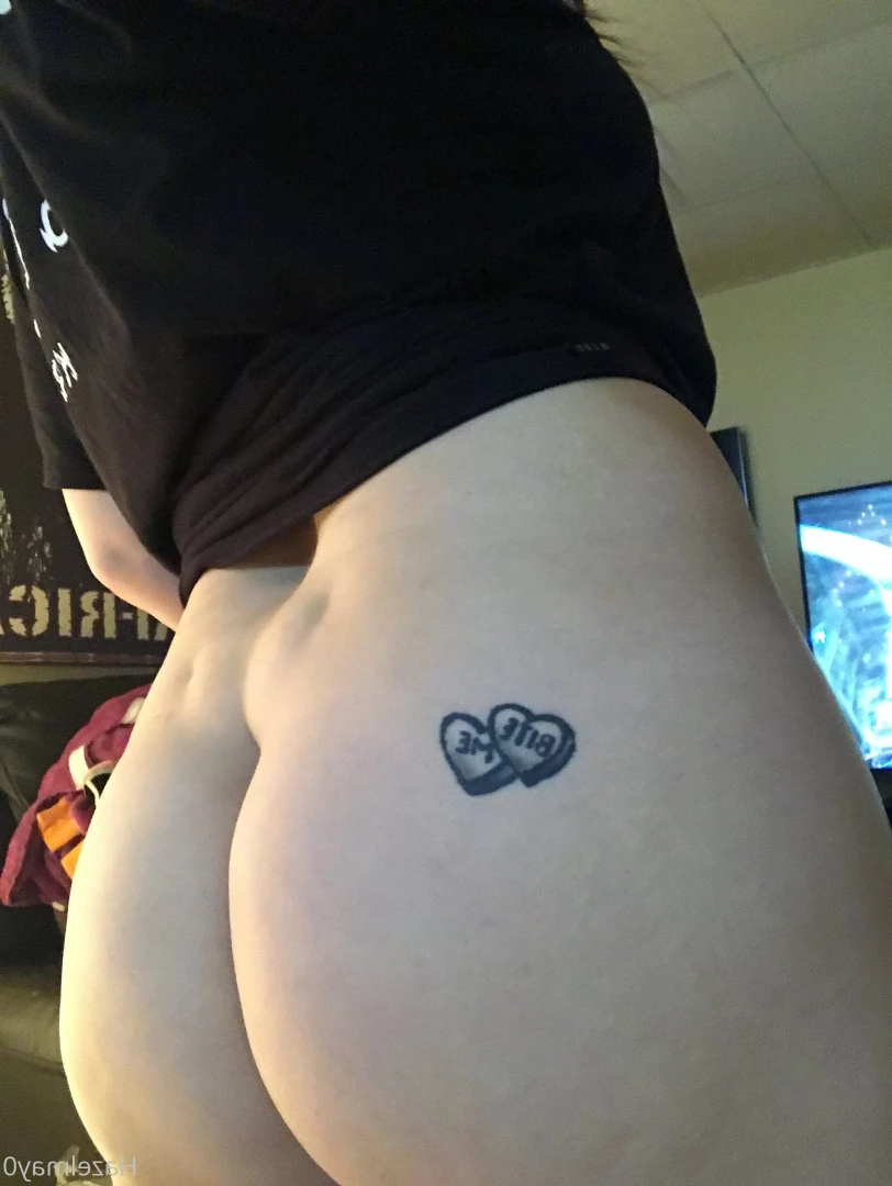 🦇 𝕳𝖆𝖟𝖊𝖑 𝕸𝖆𝖞 🦇 [ gh0sty_ghoul ] Onlyfans leaked photo 10249533 on Hotleaks.tv