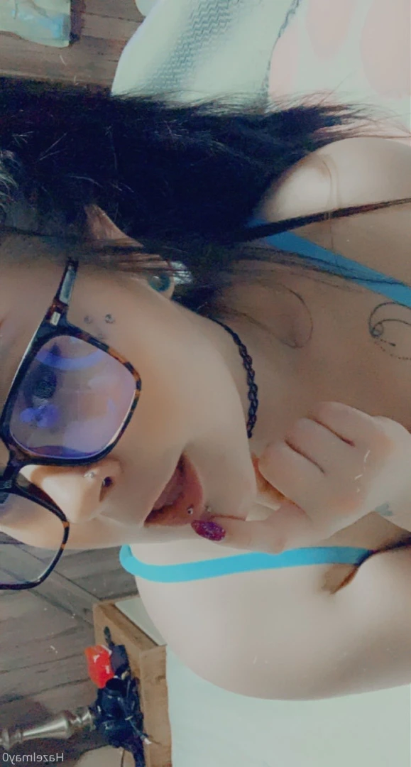 🦇 𝕳𝖆𝖟𝖊𝖑 𝕸𝖆𝖞 🦇 [ gh0sty_ghoul ] Onlyfans leaked photo 10249657 on Hotleaks.tv