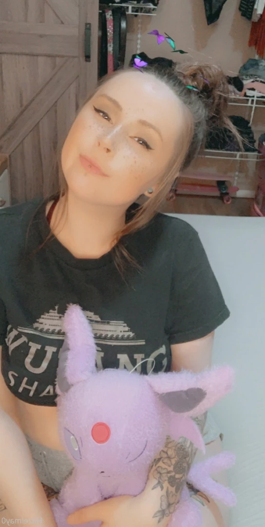 🦇 𝕳𝖆𝖟𝖊𝖑 𝕸𝖆𝖞 🦇 [ gh0sty_ghoul ] Onlyfans leaked photo 10250151 on Hotleaks.tv