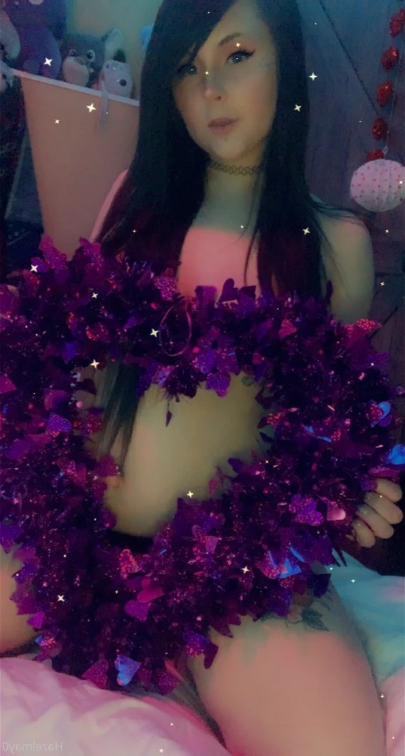 🦇 𝕳𝖆𝖟𝖊𝖑 𝕸𝖆𝖞 🦇 [ gh0sty_ghoul ] Onlyfans leaked photo 10250637 on Hotleaks.tv