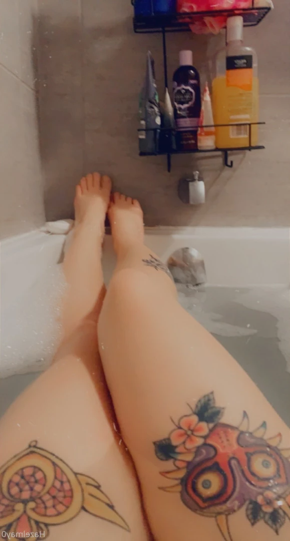 🦇 𝕳𝖆𝖟𝖊𝖑 𝕸𝖆𝖞 🦇 [ gh0sty_ghoul ] Onlyfans leaked photo 10250822 on Hotleaks.tv