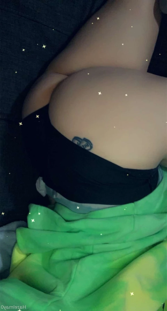 🦇 𝕳𝖆𝖟𝖊𝖑 𝕸𝖆𝖞 🦇 [ gh0sty_ghoul ] Onlyfans leaked photo 10250939 on Hotleaks.tv